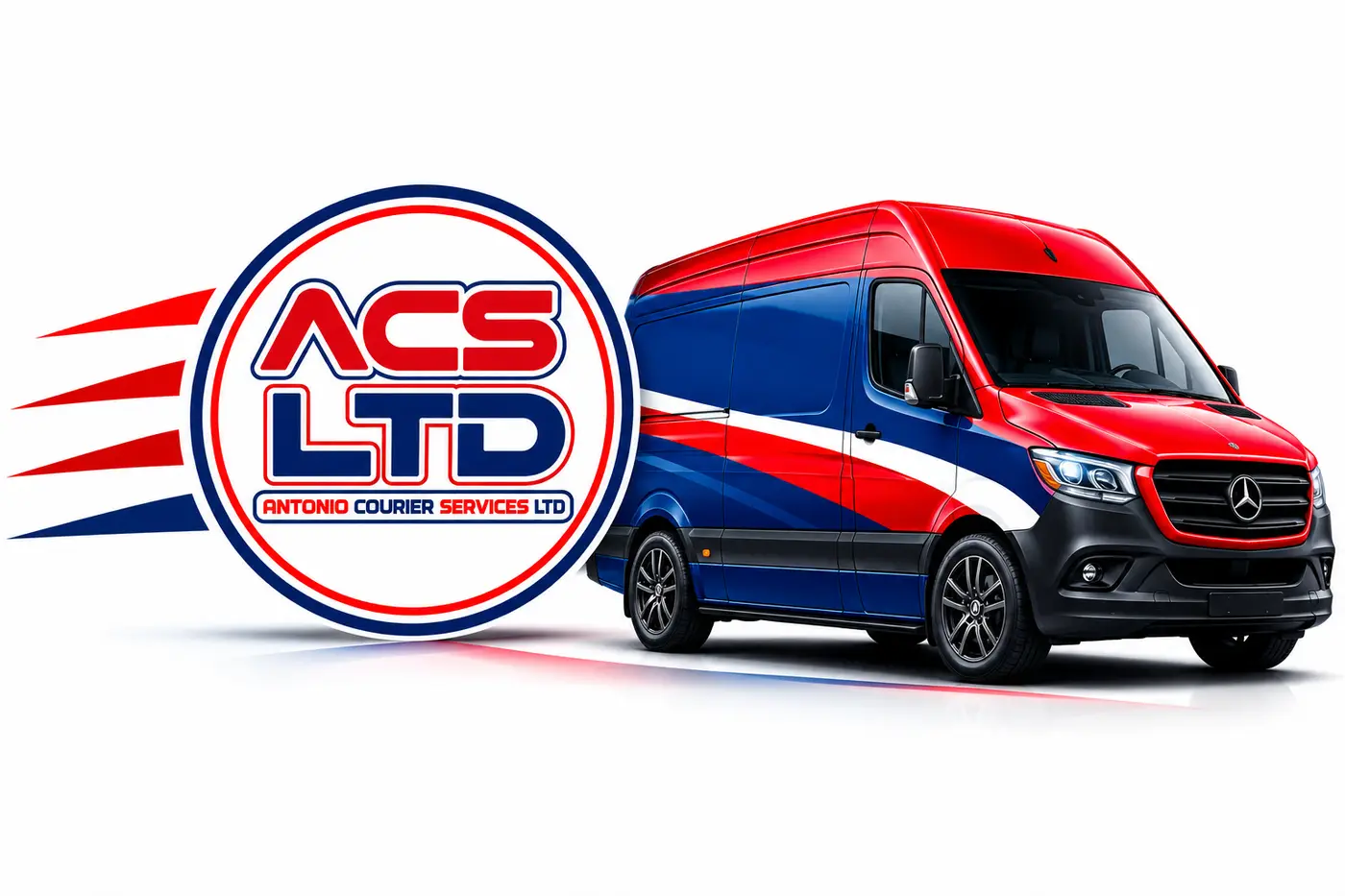 antoniocourierservices.uk